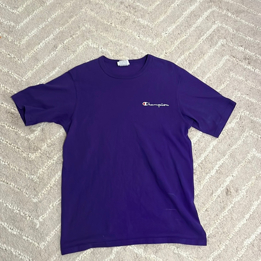 champion shirt